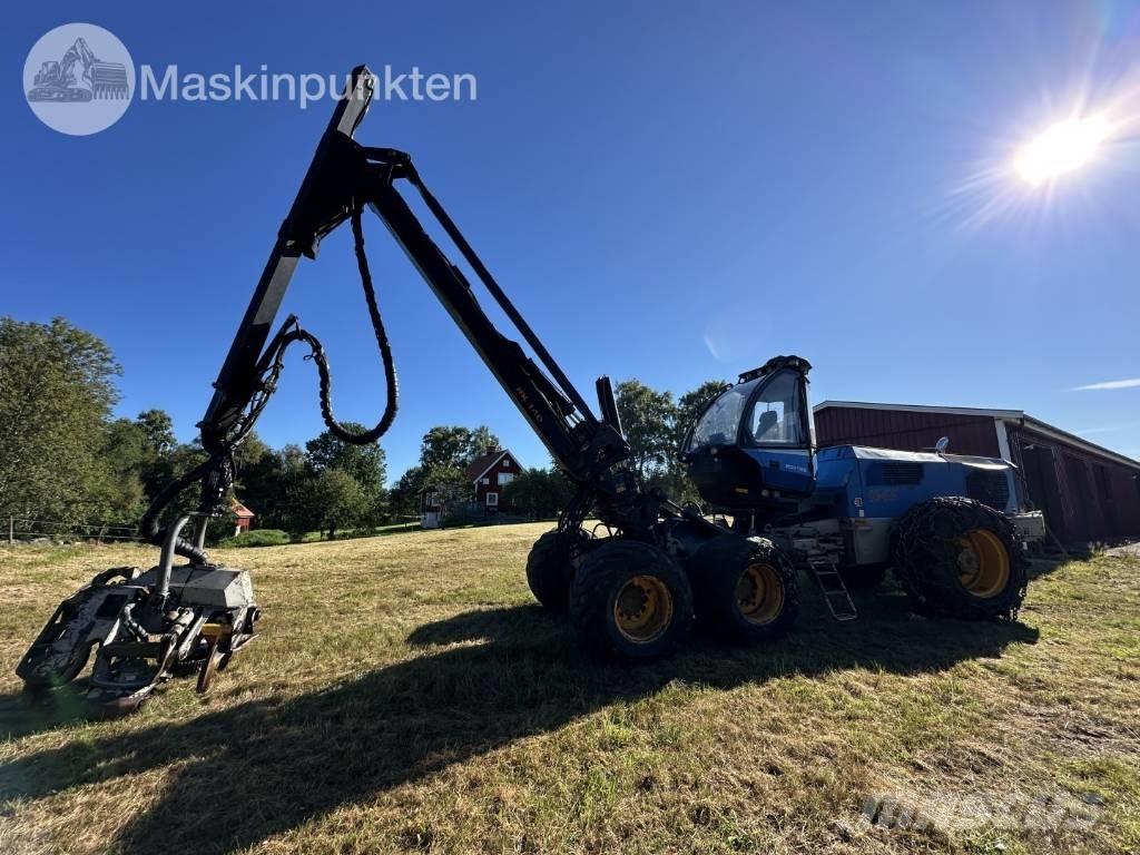 Rottne H14 Harversteri