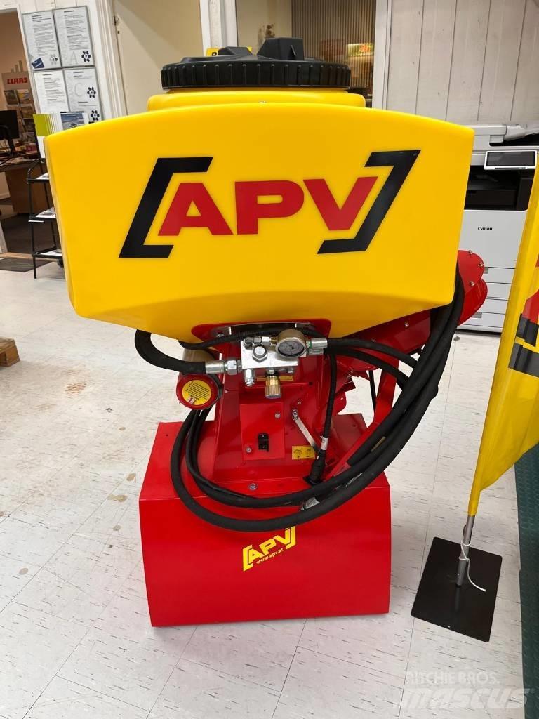APV PS 200 M1 Hydr. Sejačice