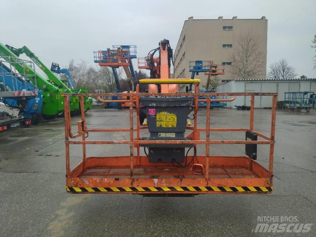 JLG 1350 SJP Teleskopske podizne platforme