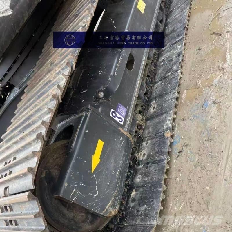 Volvo EC 150 Midi bageri 7t – 12t