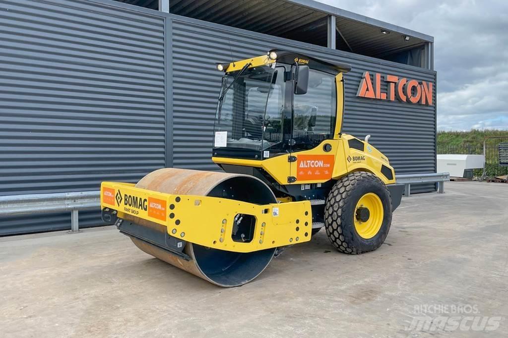 Bomag BW 177 D-5 Valjci sa jednim bubnjem