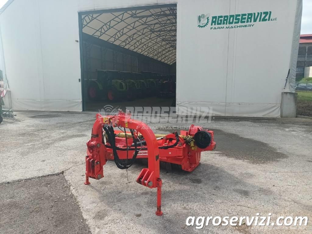 Maschio Giraffa 185 Kosilice