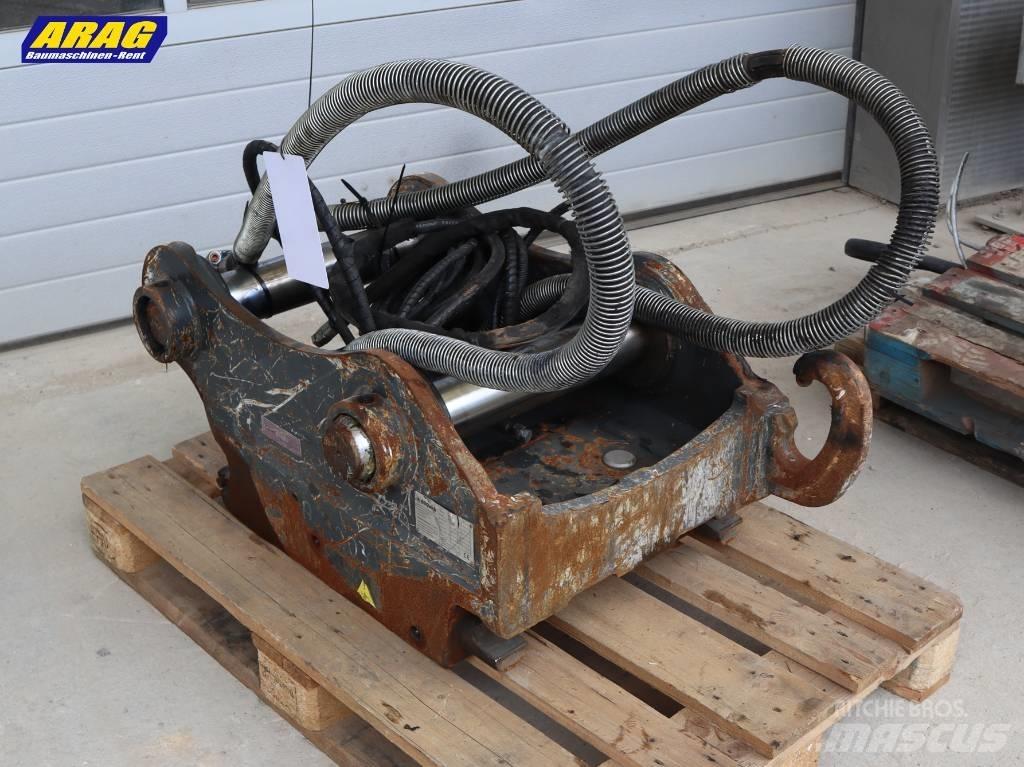 OilQuick OQ 70/55 Brze spojke