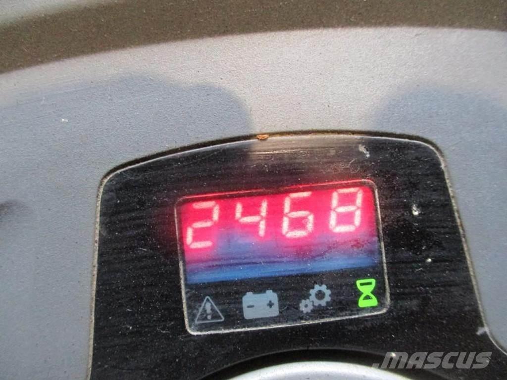 BT SPE 200L Ručni električni viljuškar