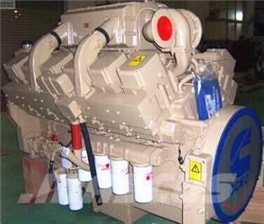 Cummins KTA38-M1045 Motori za građevinarstvo
