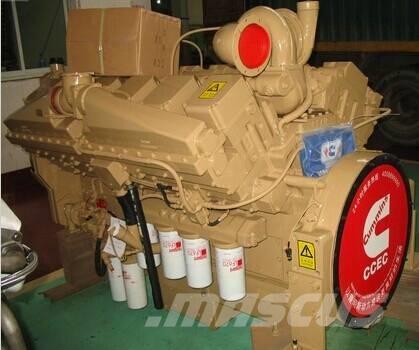 Cummins KTA38-M1045 Motori za građevinarstvo