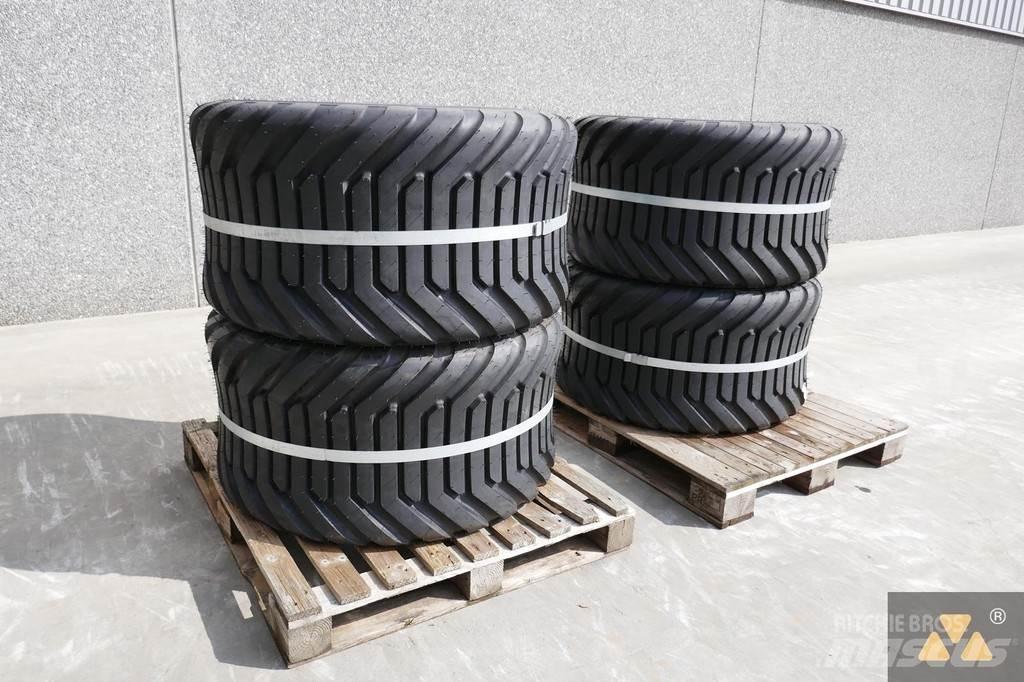 BKT 550/45-22.5 Gume, točkovi i felne