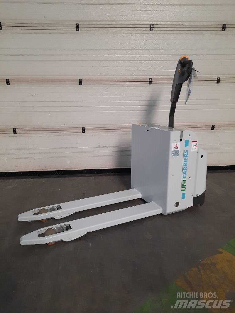 UniCarriers PLL180 Nisko podizni električni viljuškar