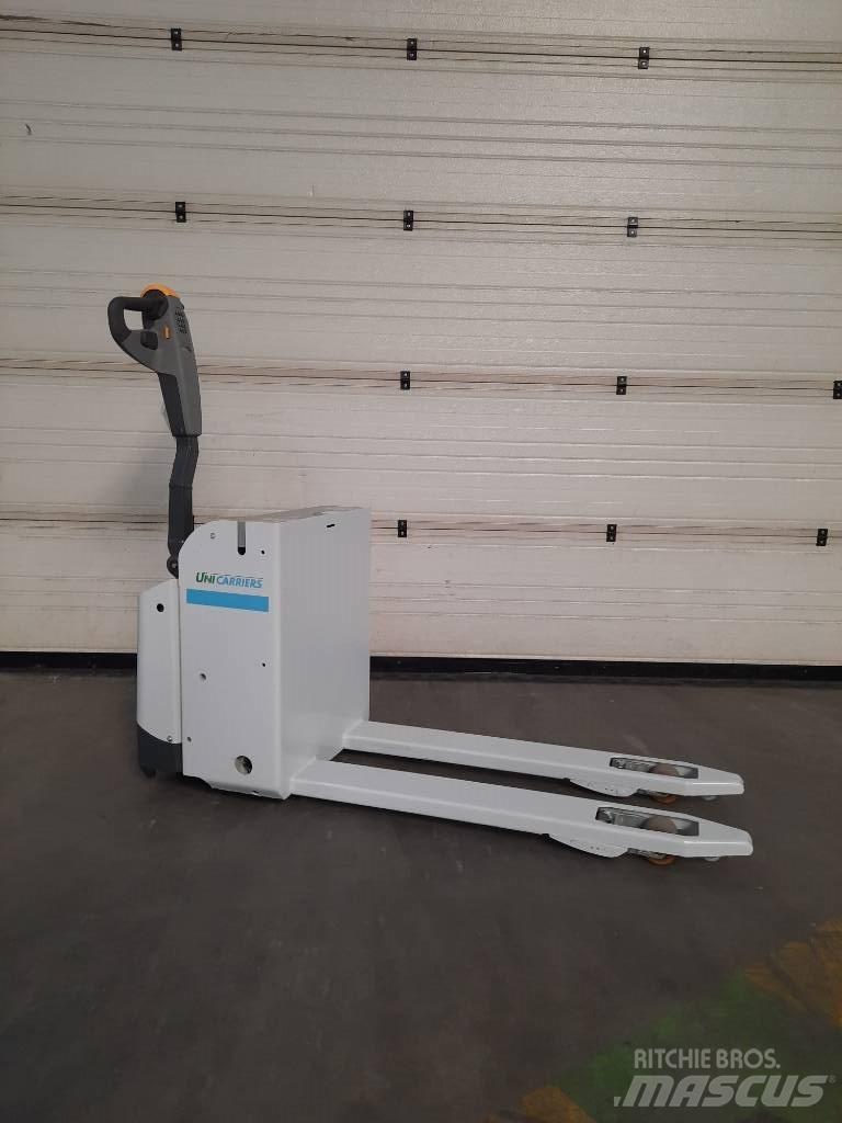 UniCarriers PLL180 Nisko podizni električni viljuškar