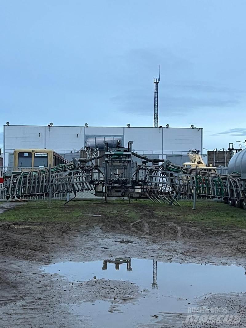 Samson HBX ll 24 M Ostale poljoprivredne mašine