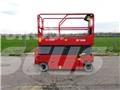 Magni ES1008E Makazaste platforme