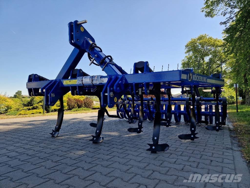 Köckerling Trio 300 Kultivatori