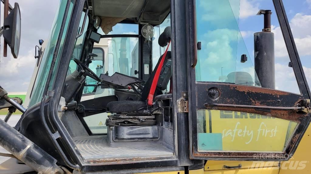 Hyster H360-24 Viljuškari - ostalo
