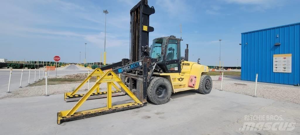 Hyster H360-24 Viljuškari - ostalo