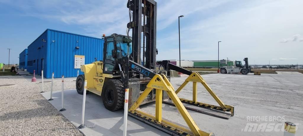Hyster H360-24 Viljuškari - ostalo