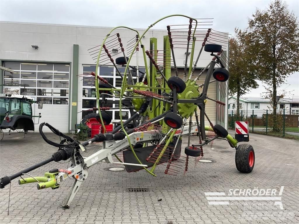 CLAAS LINER 2900 Sakupljači