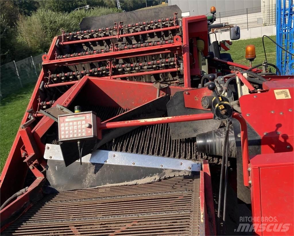 Grimme SE 150-60 Kombajni i kopači za krompir
