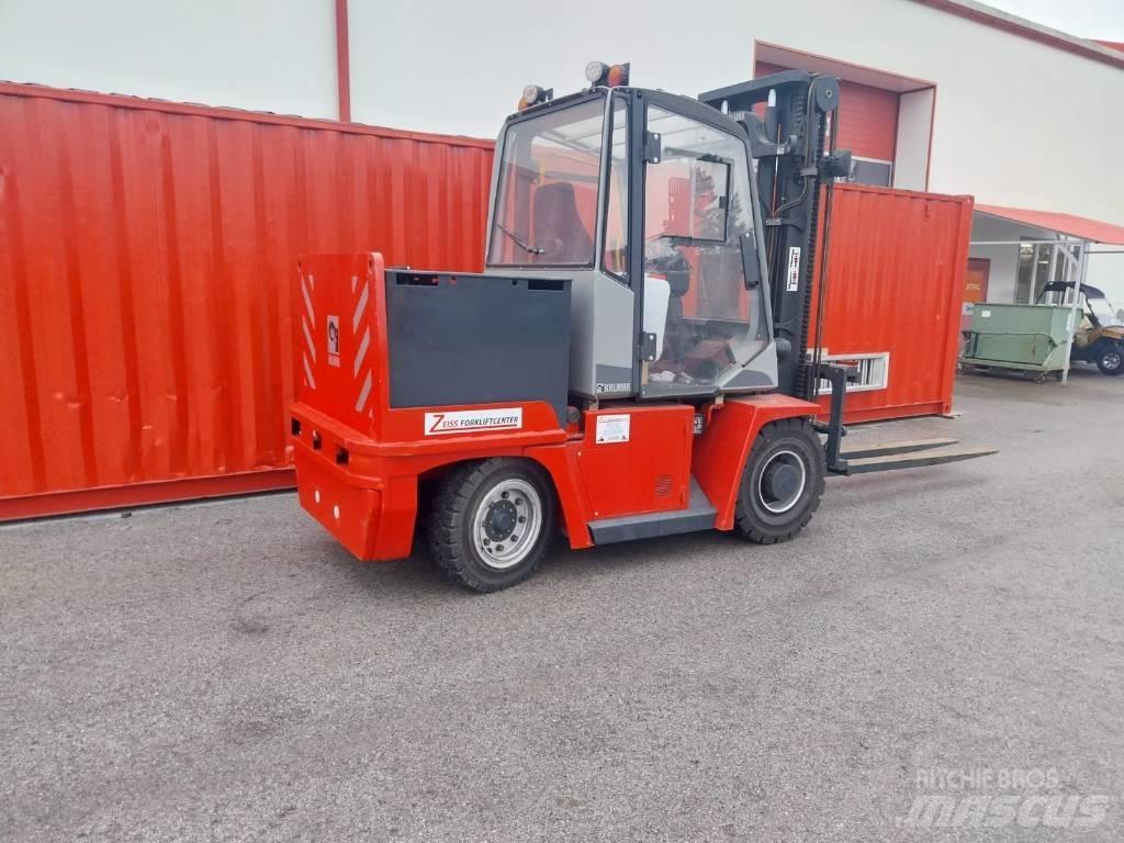 Kalmar ECF 70-6 Električni viljuškari