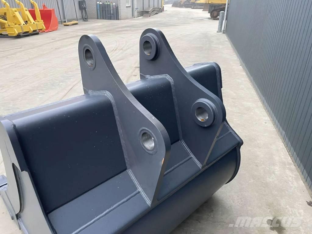 Komatsu PC290 Kašike / Korpe