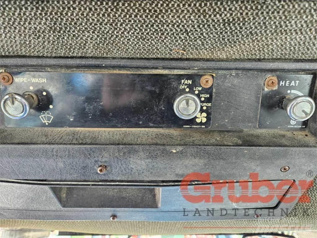 Ford 6810 A Traktori