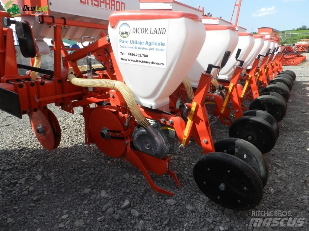 Maschio Sarah 8 Kombinovane sejačice