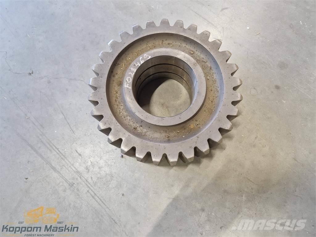  FMG/Ösa F028469 Menjači