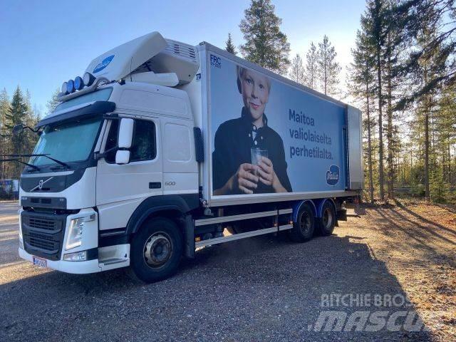 Volvo FM 500 Kamioni hladnjače