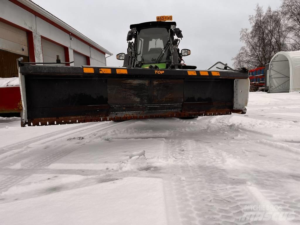  Top - Plugovi
