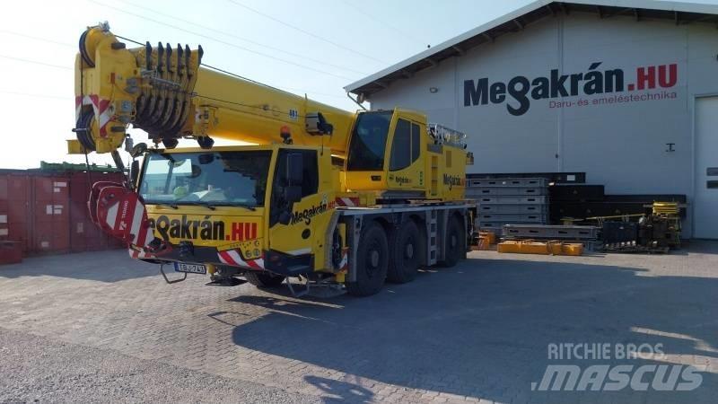 Tadano ATF 60 G-3 Ostali kranovi