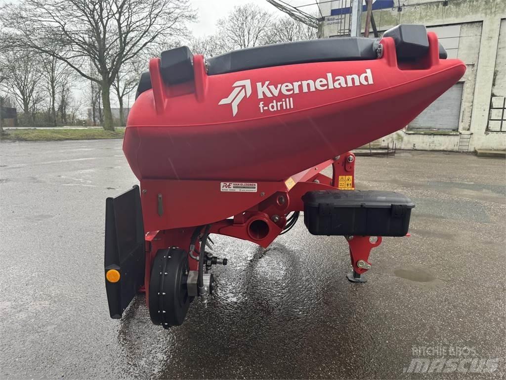 Kverneland F Drill Kombinovane sejačice