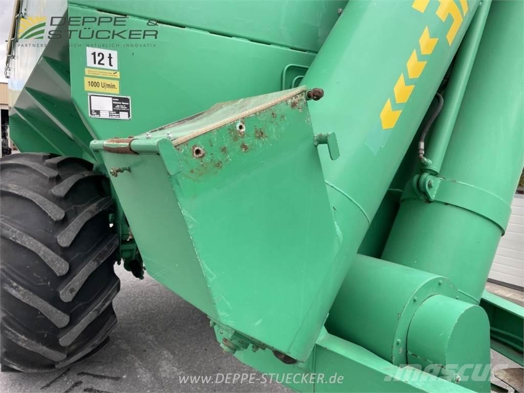 Hawe ULW 1500E Samoutovarne prikolice
