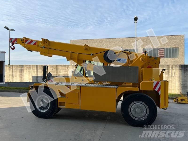 Ormig 16 TME Ostali kranovi