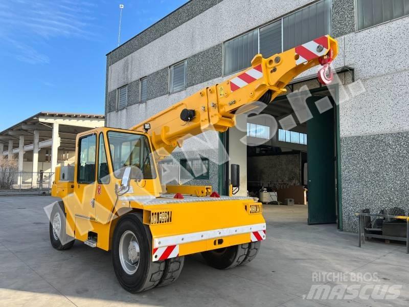 Ormig 16 TME Ostali kranovi