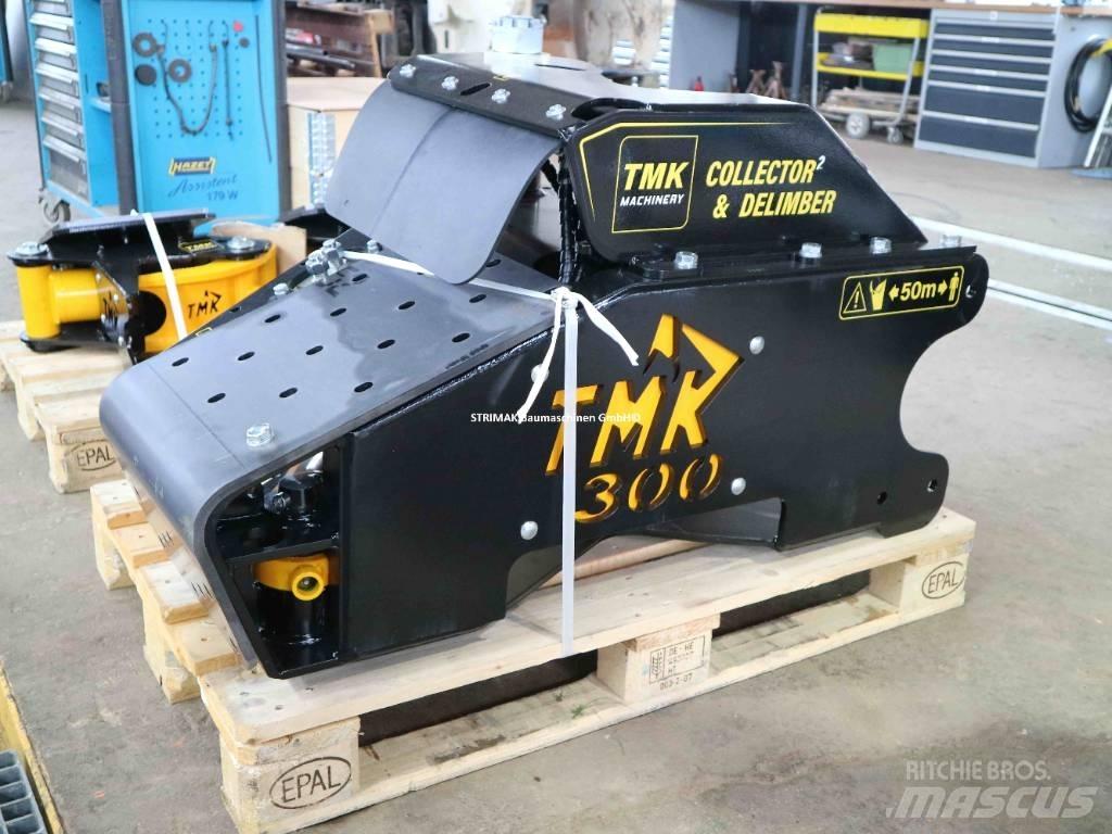 TMK 300 Grajferi