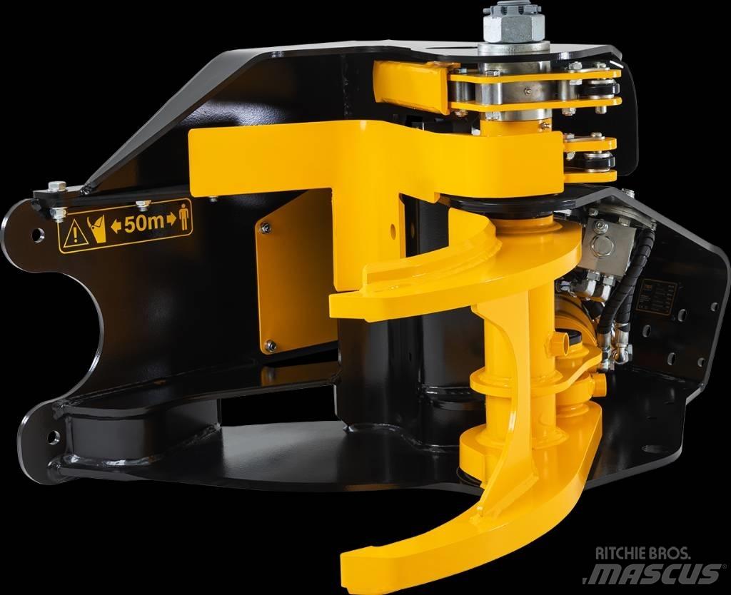 TMK 300 Grajferi