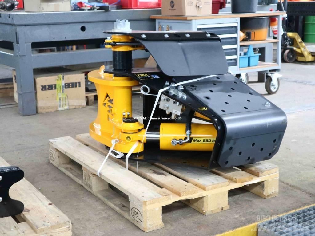 TMK 300 Grajferi