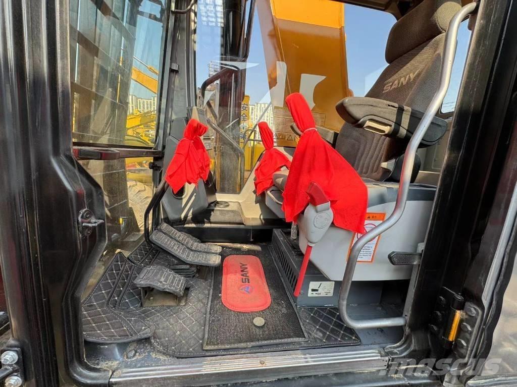 Sany 335H Bageri guseničari