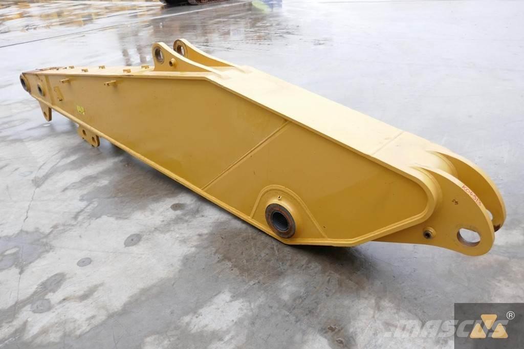 CAT Stick 336FL Ostale kargo komponente