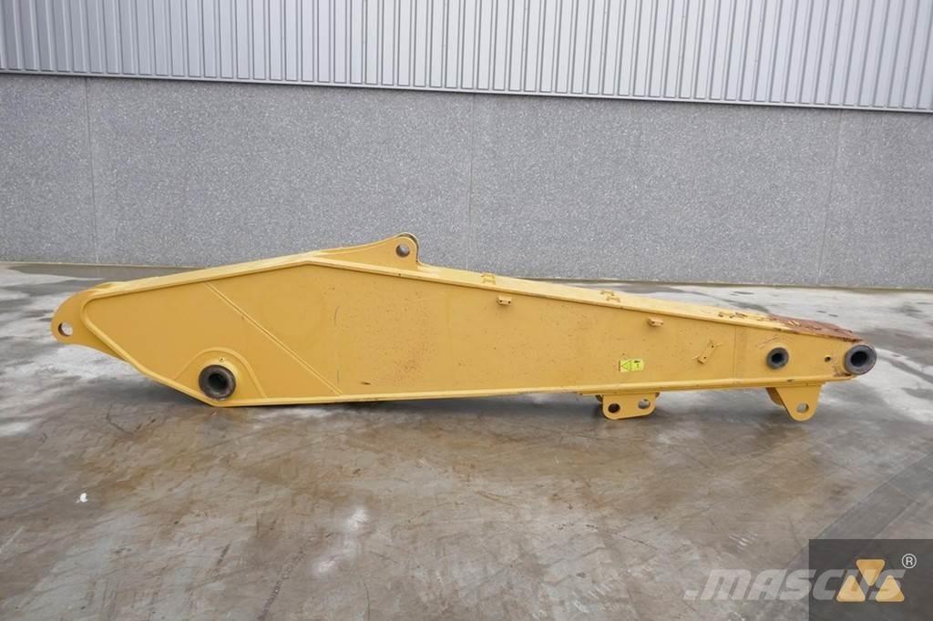 CAT Stick 336FL Ostale kargo komponente