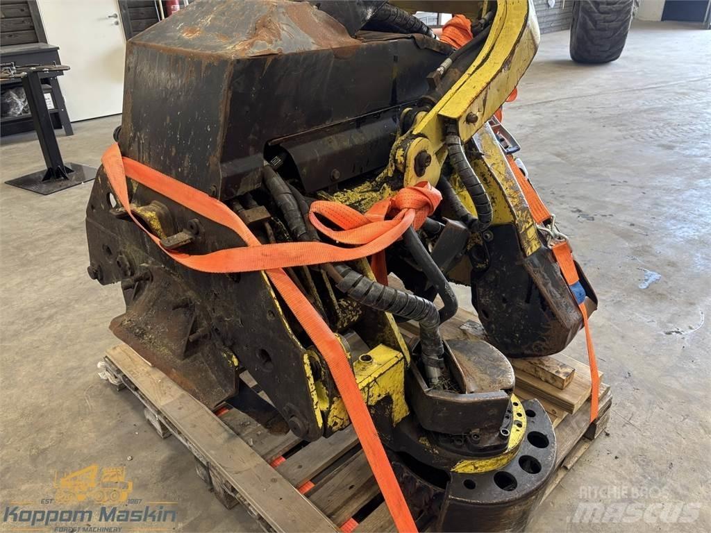 John Deere H480C Glave za kombajne