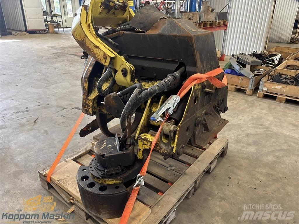 John Deere H480C Glave za kombajne