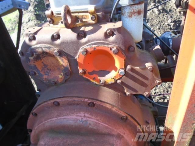  CUSTOM BUILT 70 T/H Drobilice