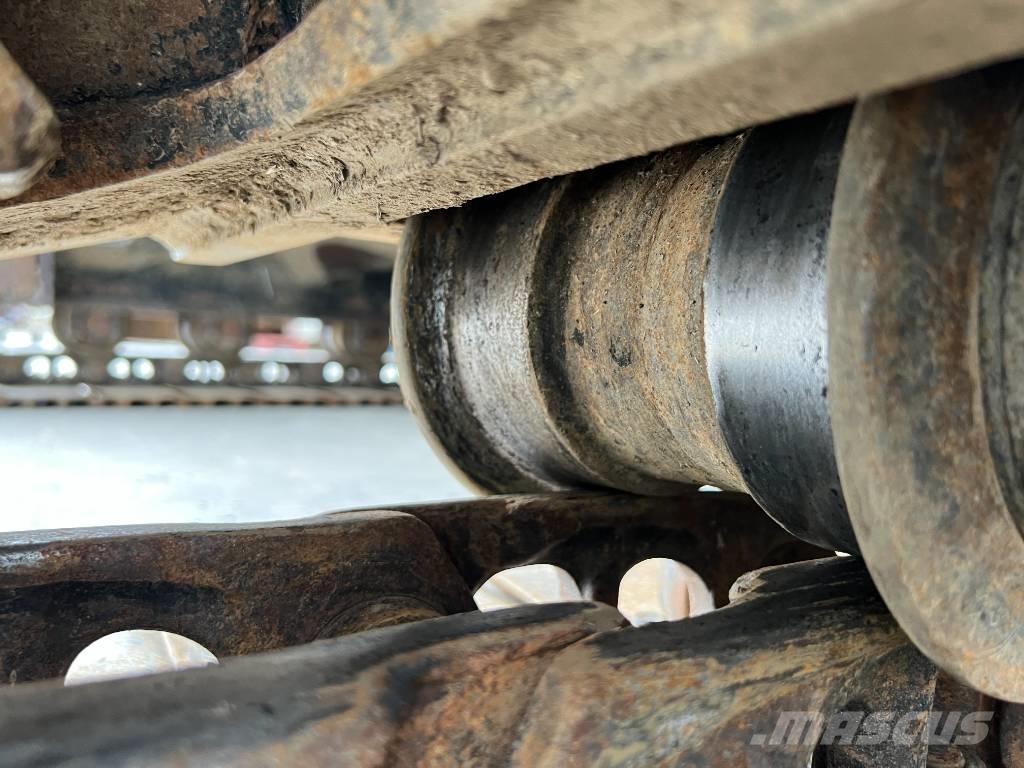 CAT 315F LCR Utovarivaču guseničara