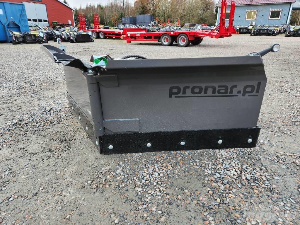 Pronar PUV 2600 Plugovi