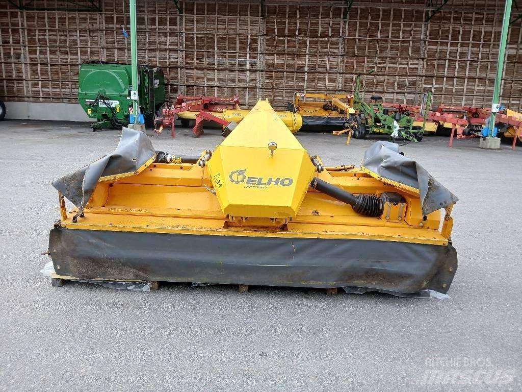 Elho 3700 F Uređaji za kosačice
