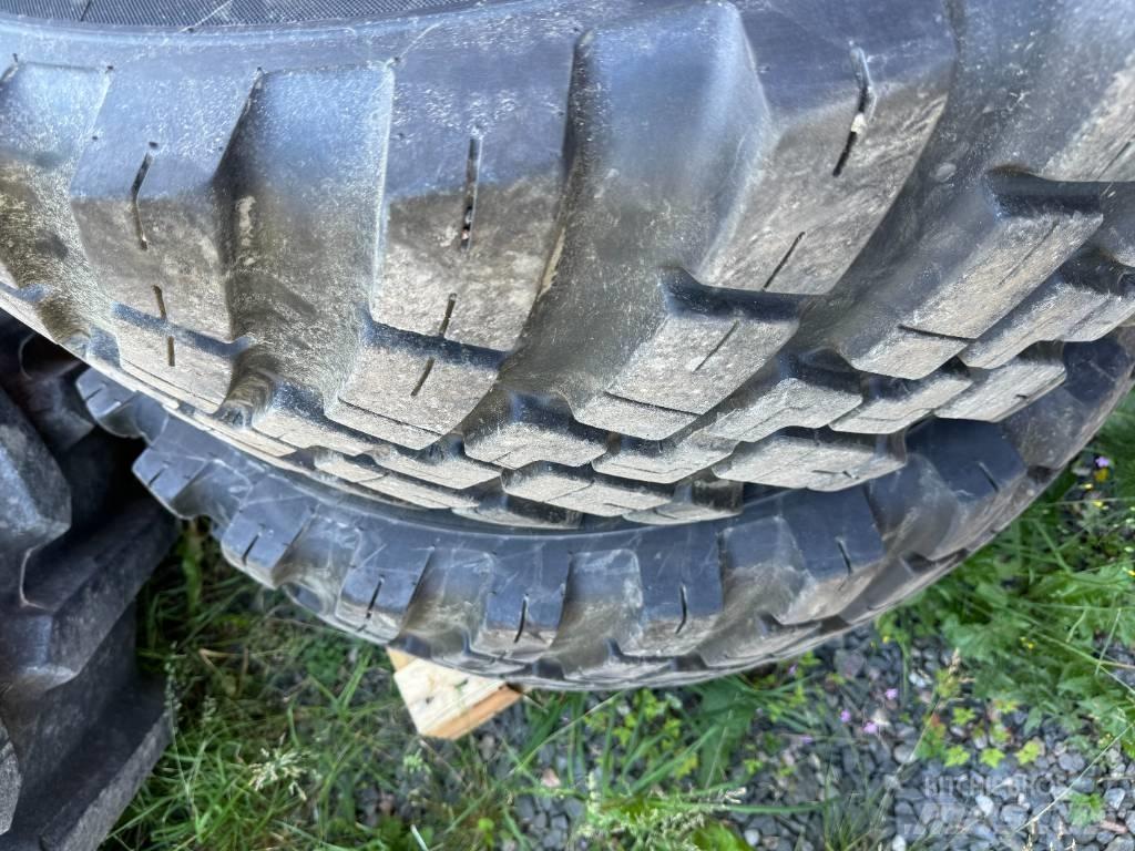 BKT 480/65 R28 IND Gume, točkovi i felne