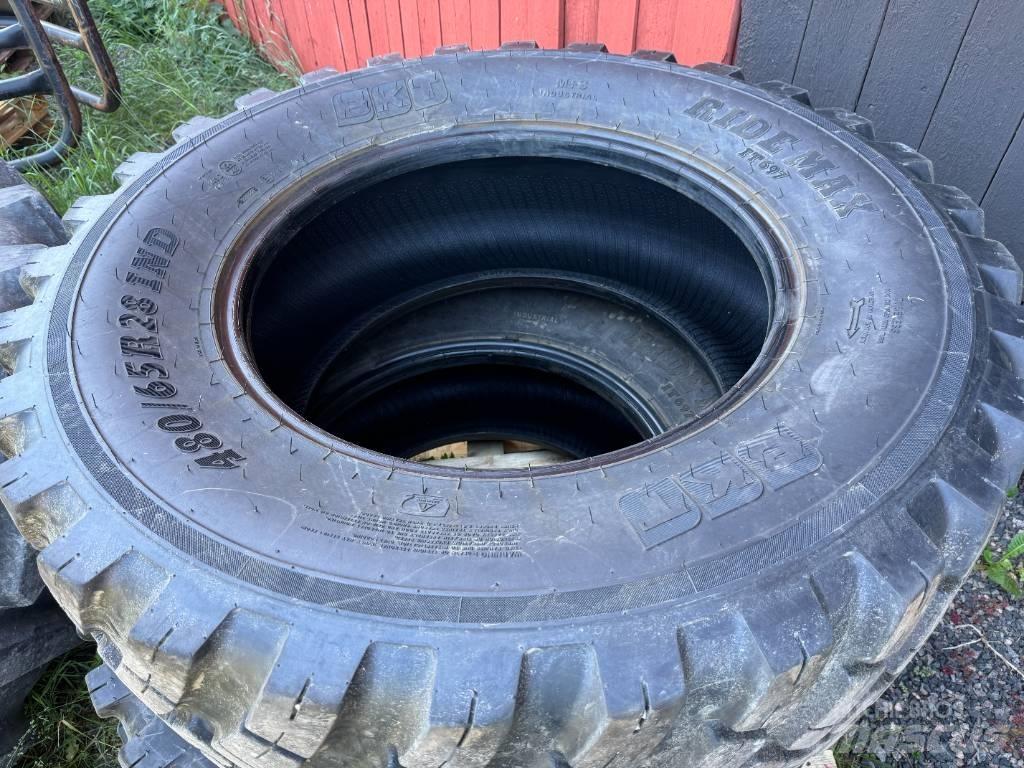 BKT 480/65 R28 IND Gume, točkovi i felne
