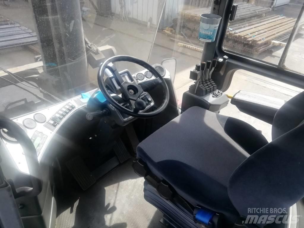 Kalmar DCF 220-12LB Dizelski viljuškari