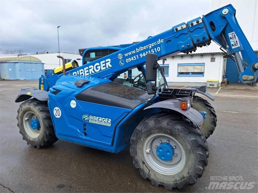 Merlo TF 30.9 G Viljuškari - ostalo
