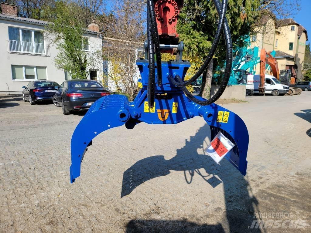 Trevibenne PMZ08c Grabulje